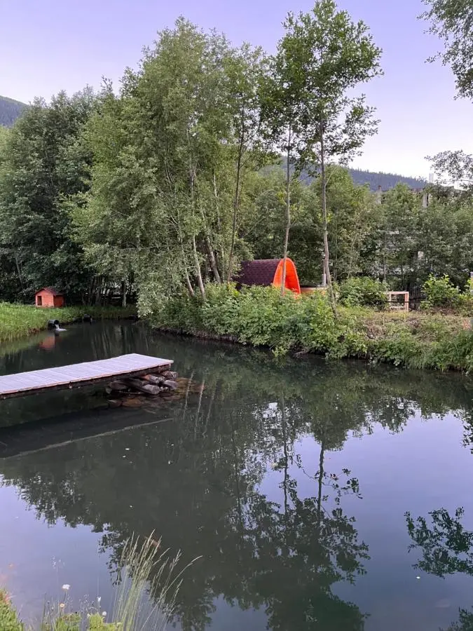 Beko’s garden Inn