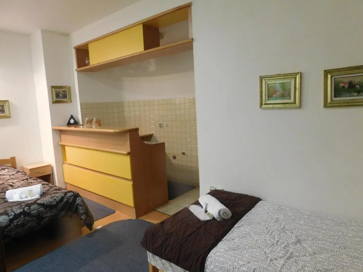 Apartment Sabina