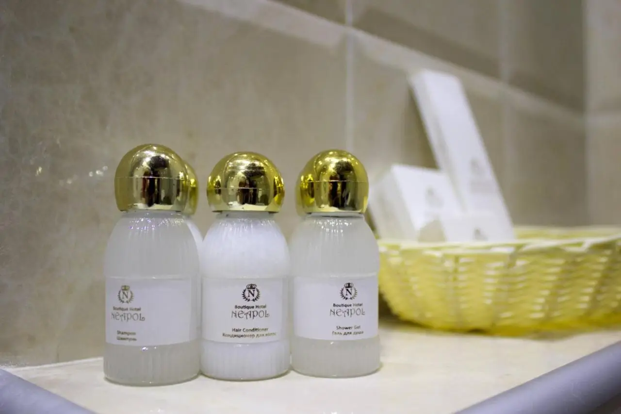 Neapol Boutique Hotel