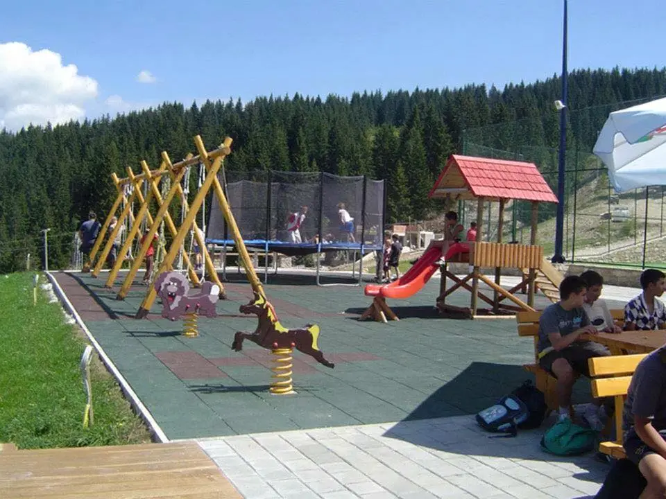 Apartment Vlasic (up to 4 persons)