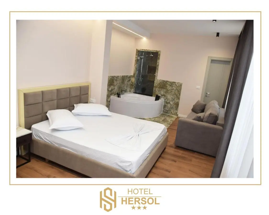 HOTEL HERSOL