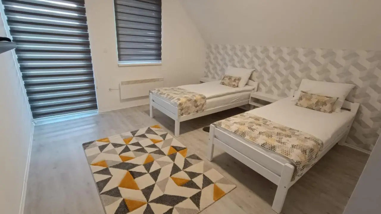 Guest House Green Field