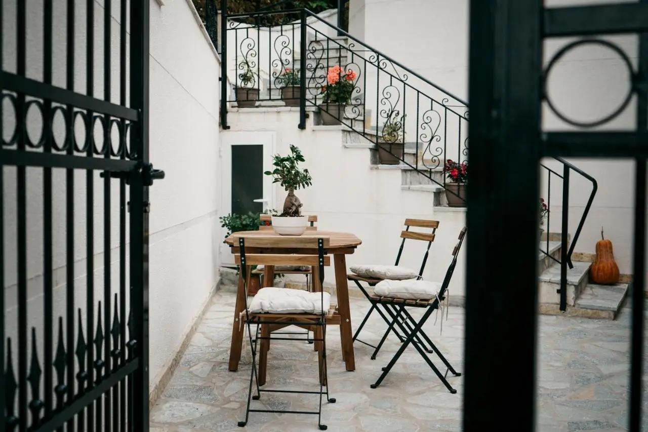 Sino Boutique Hotel