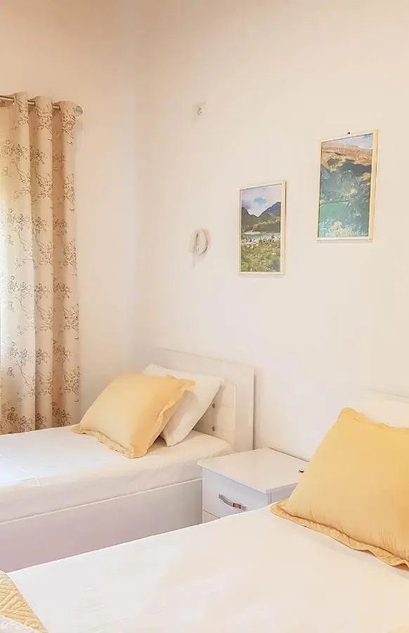 Villa Goliku