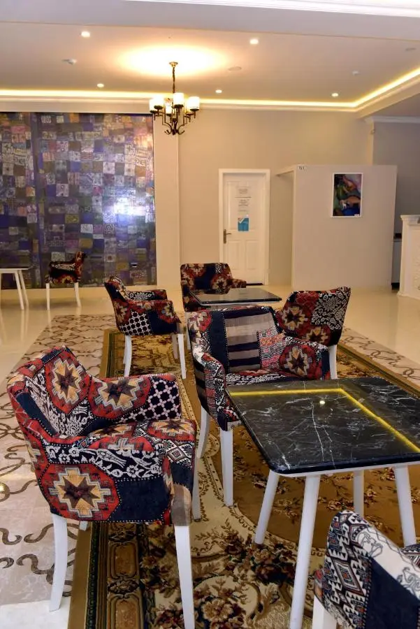 Ruma Qala Hotel