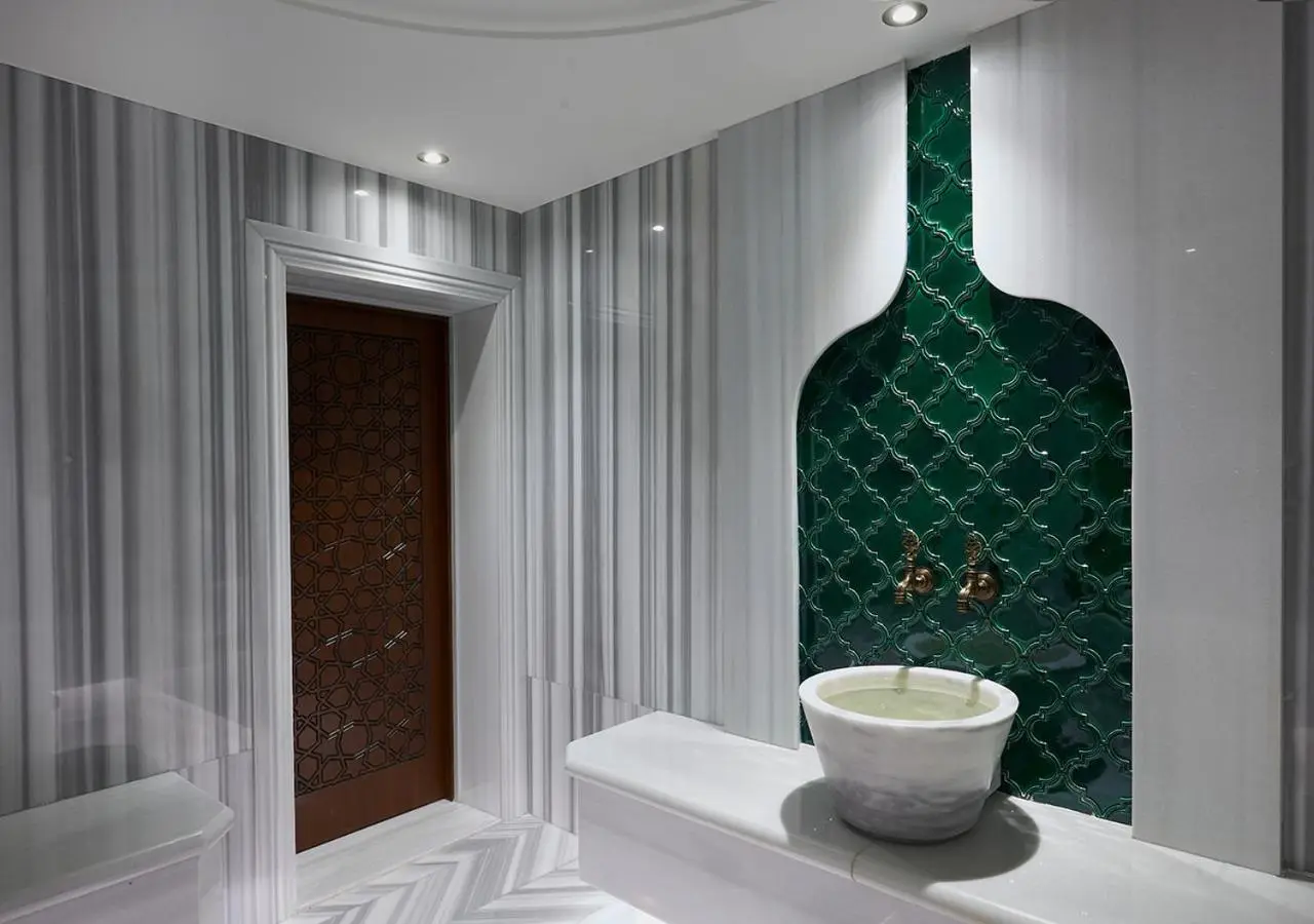 Dundar Hotel & Spa