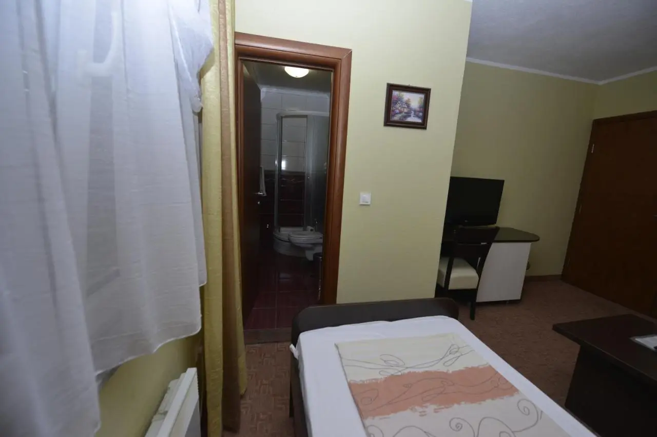 Motel Borik
