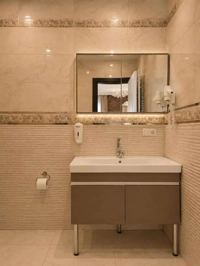 Royal Garden Suite and Hotel