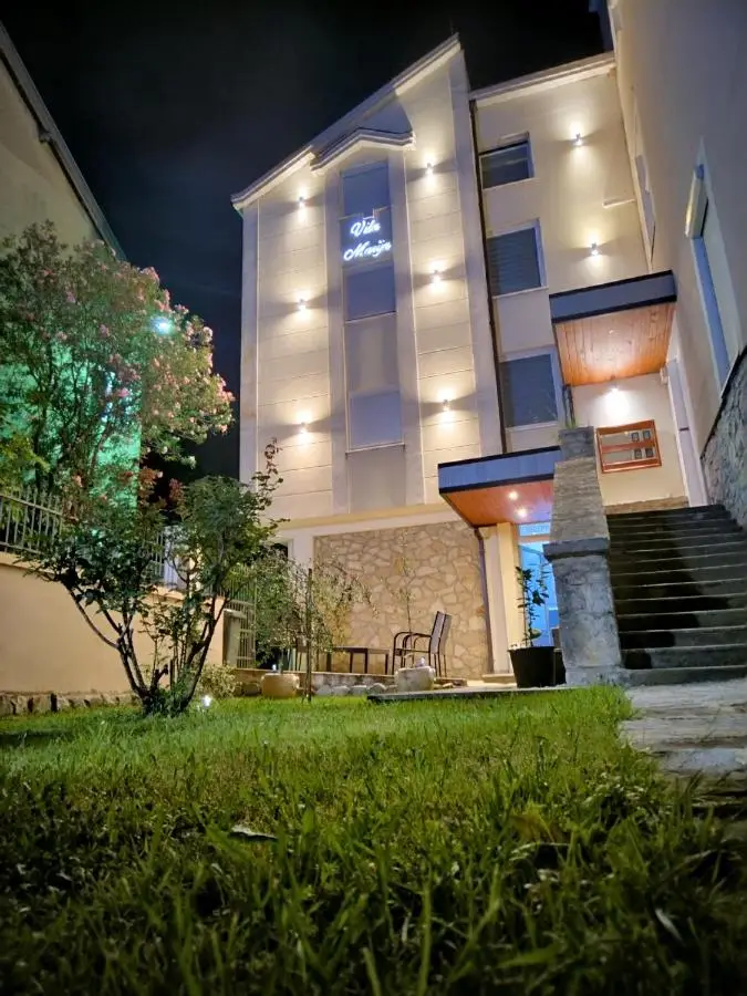 Villa Marija
