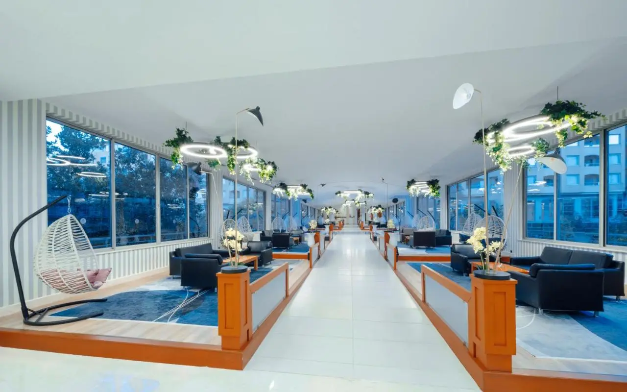 Selectum Family Resort Side