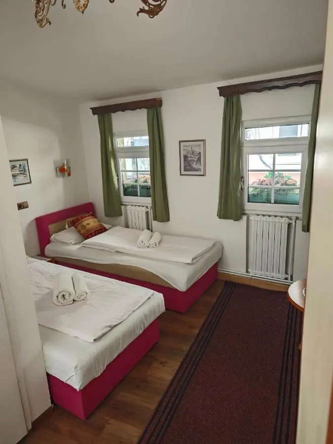Guesthouse Yildiz