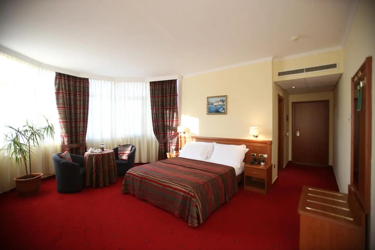 Hotel Continental