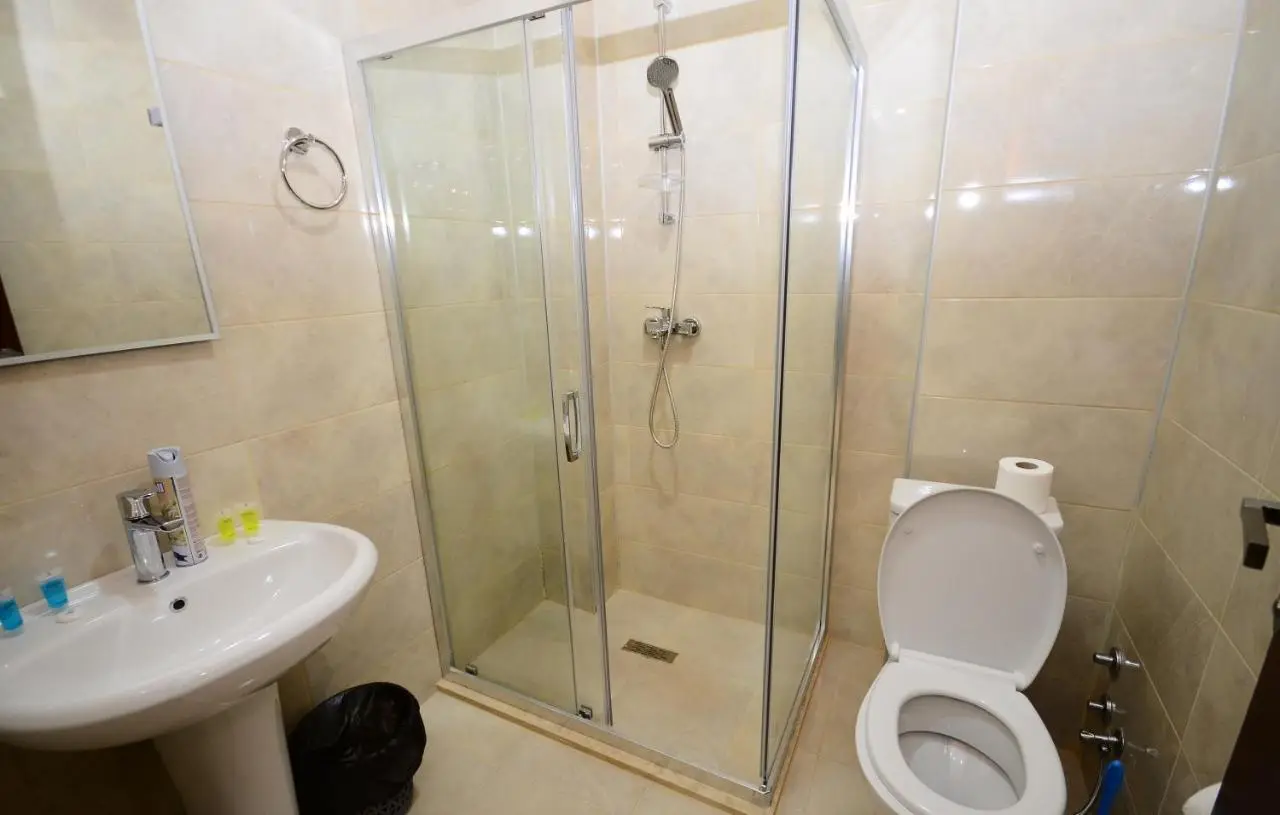Hotel 725 B