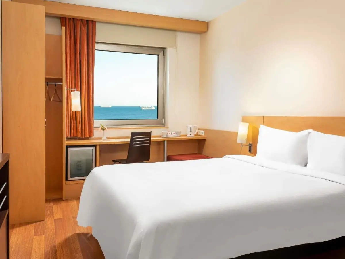 Ibis Istanbul Zeytinburnu