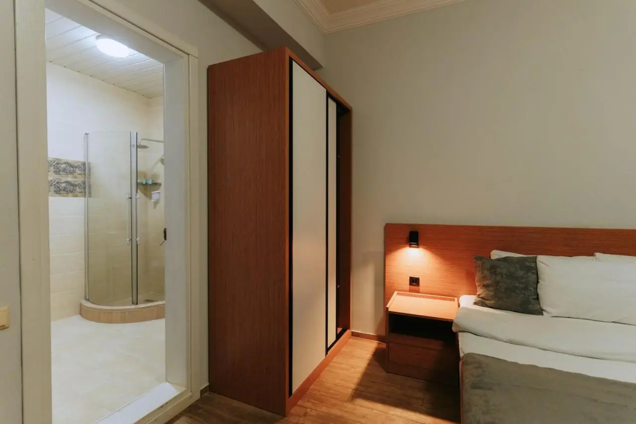 Hotel Old Town