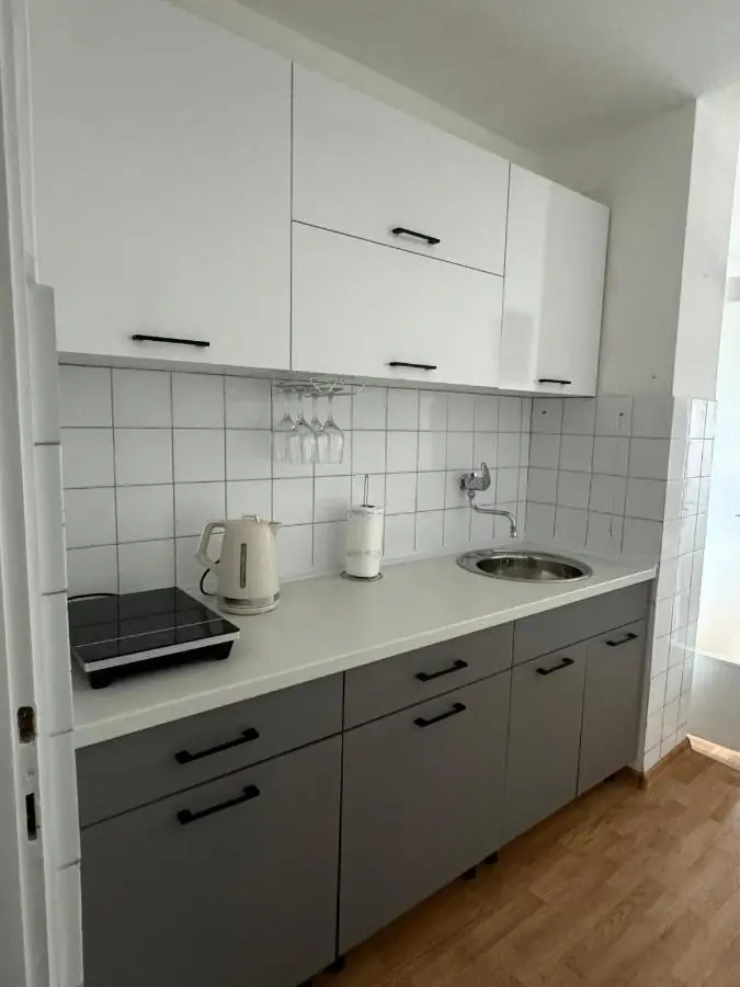 Apartman Nera
