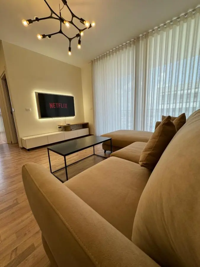 Tirana Primo Apartment