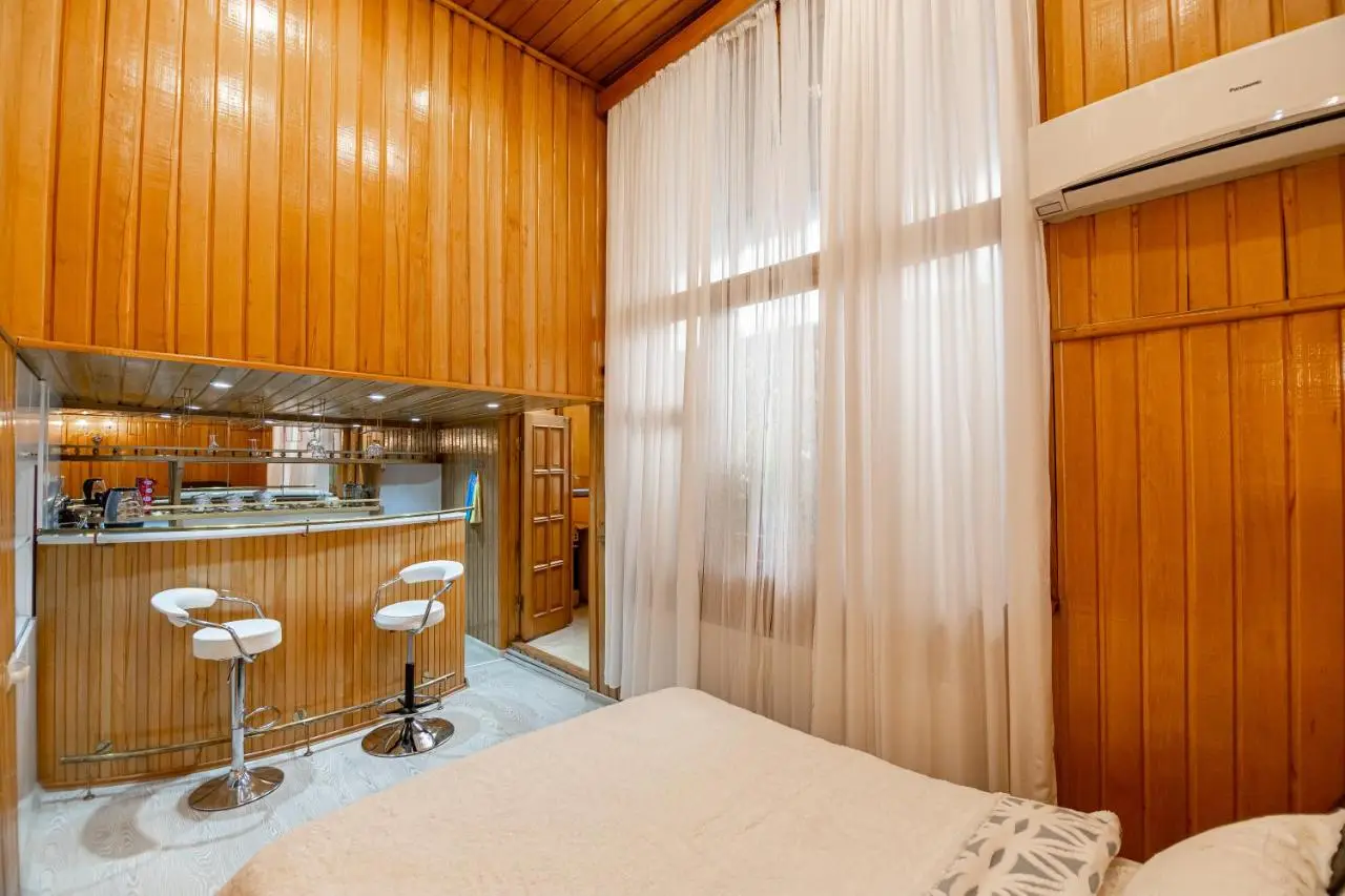Rustaveli Downtown ApartHotel