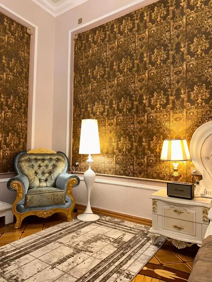 Alta rooms by Prestige