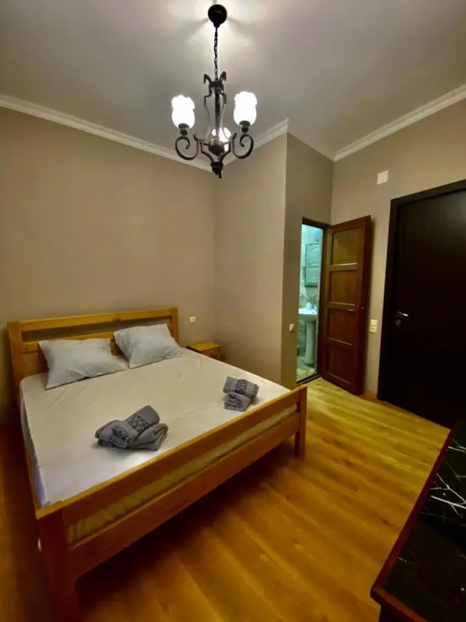 Guest House - Avlabari