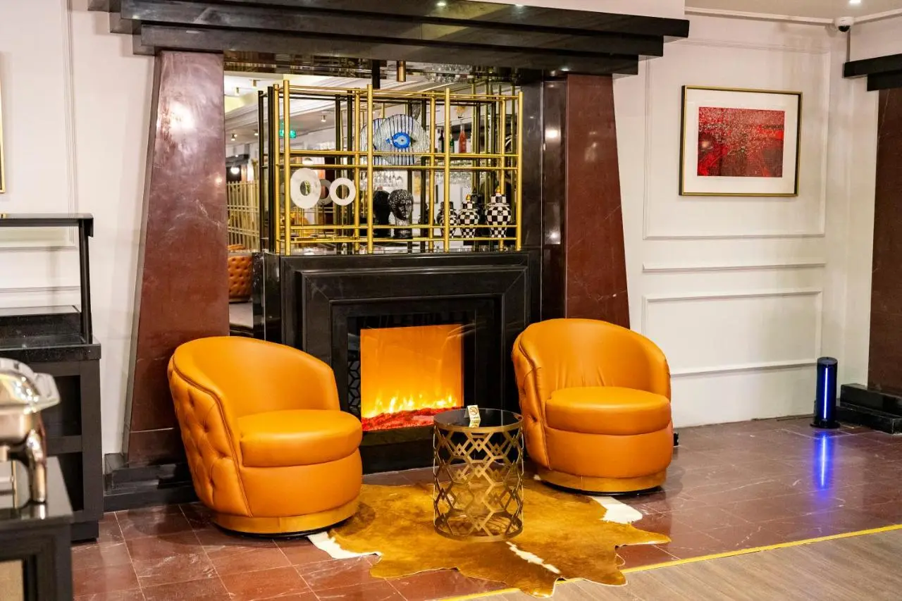 A11 HOTEL BOSPHORUS