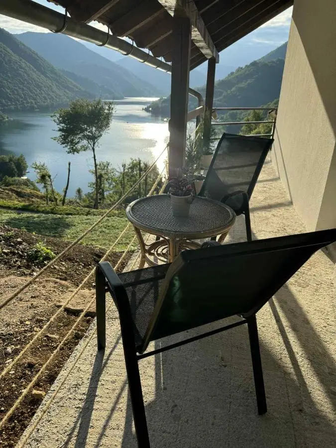 Cottage Arinda