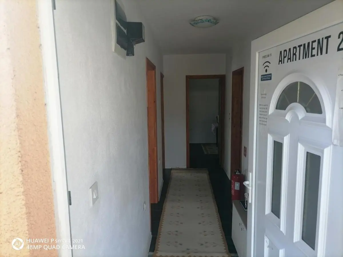 Guesthouse Behar