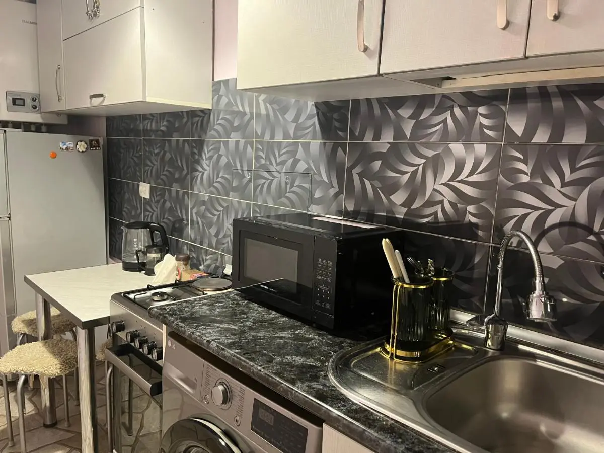 Apartment in Old Tbilisi Orbeliani Square