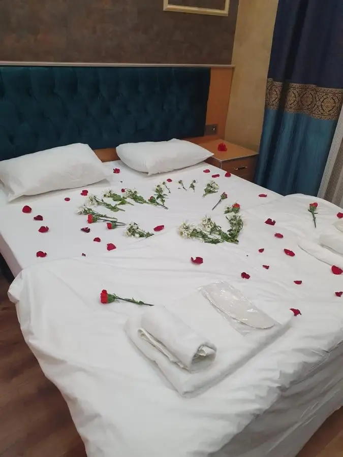 BoNaMi Hotel