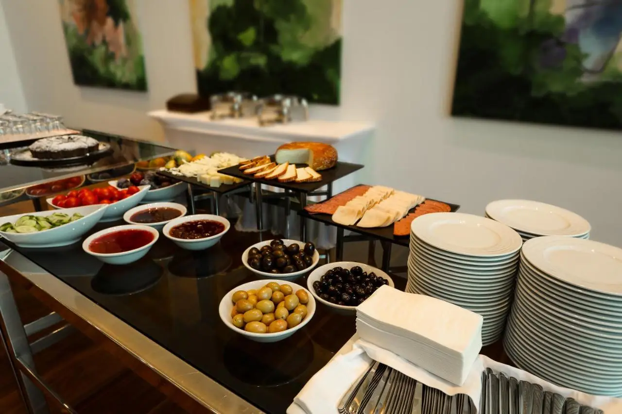 Wyndham Istanbul Asia Airport