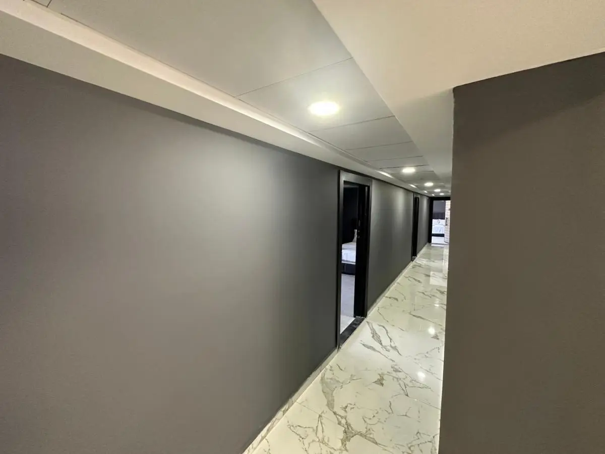 KRAL GRAND OTEl