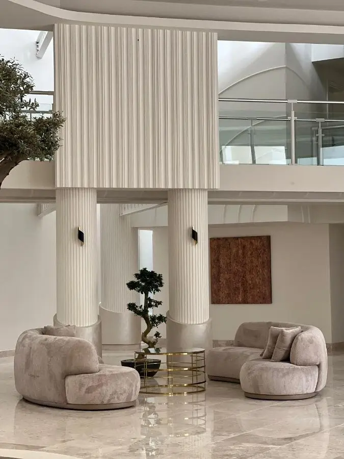 Arin Resort Bodrum