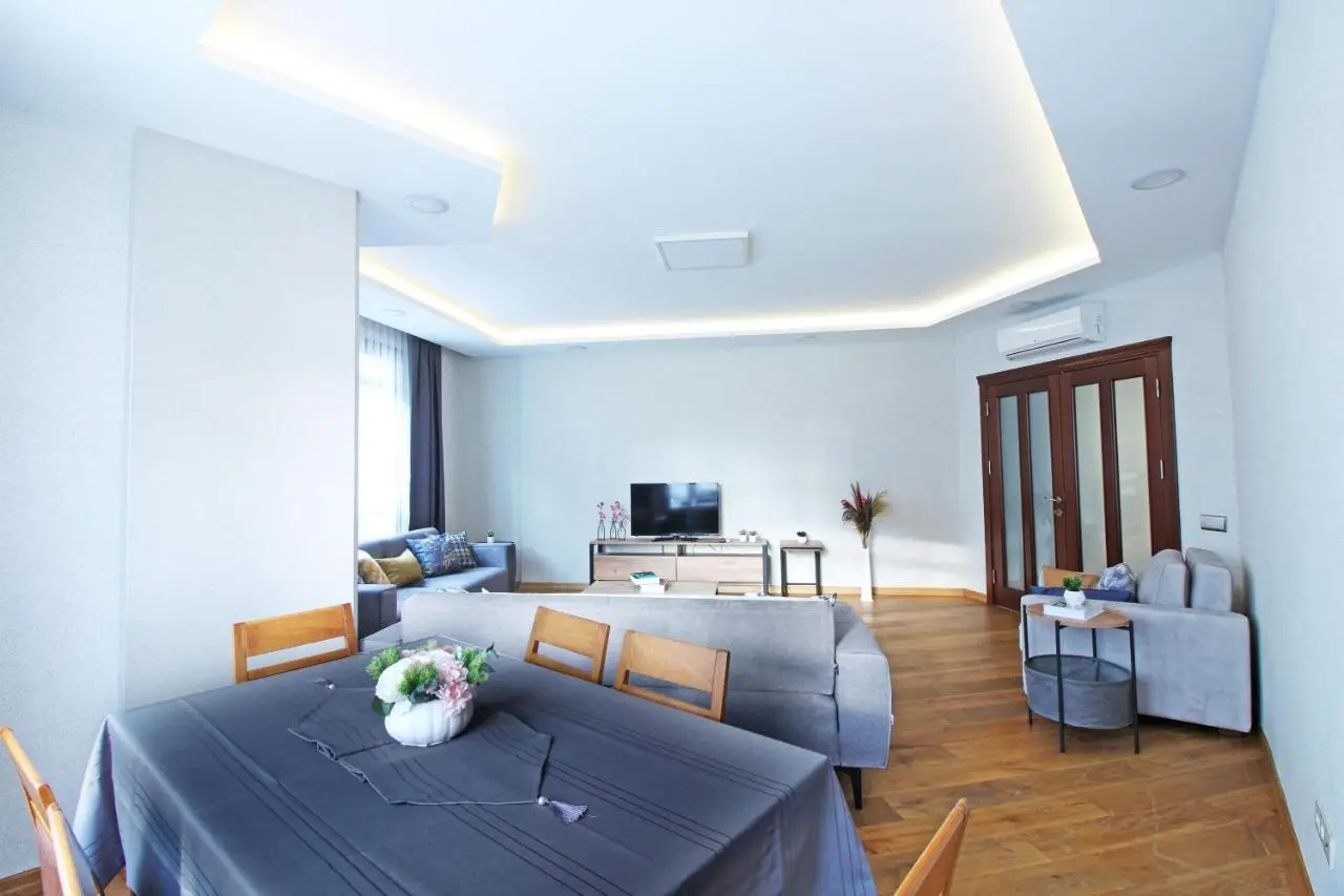 Excellent Apartments Fatih Serenity