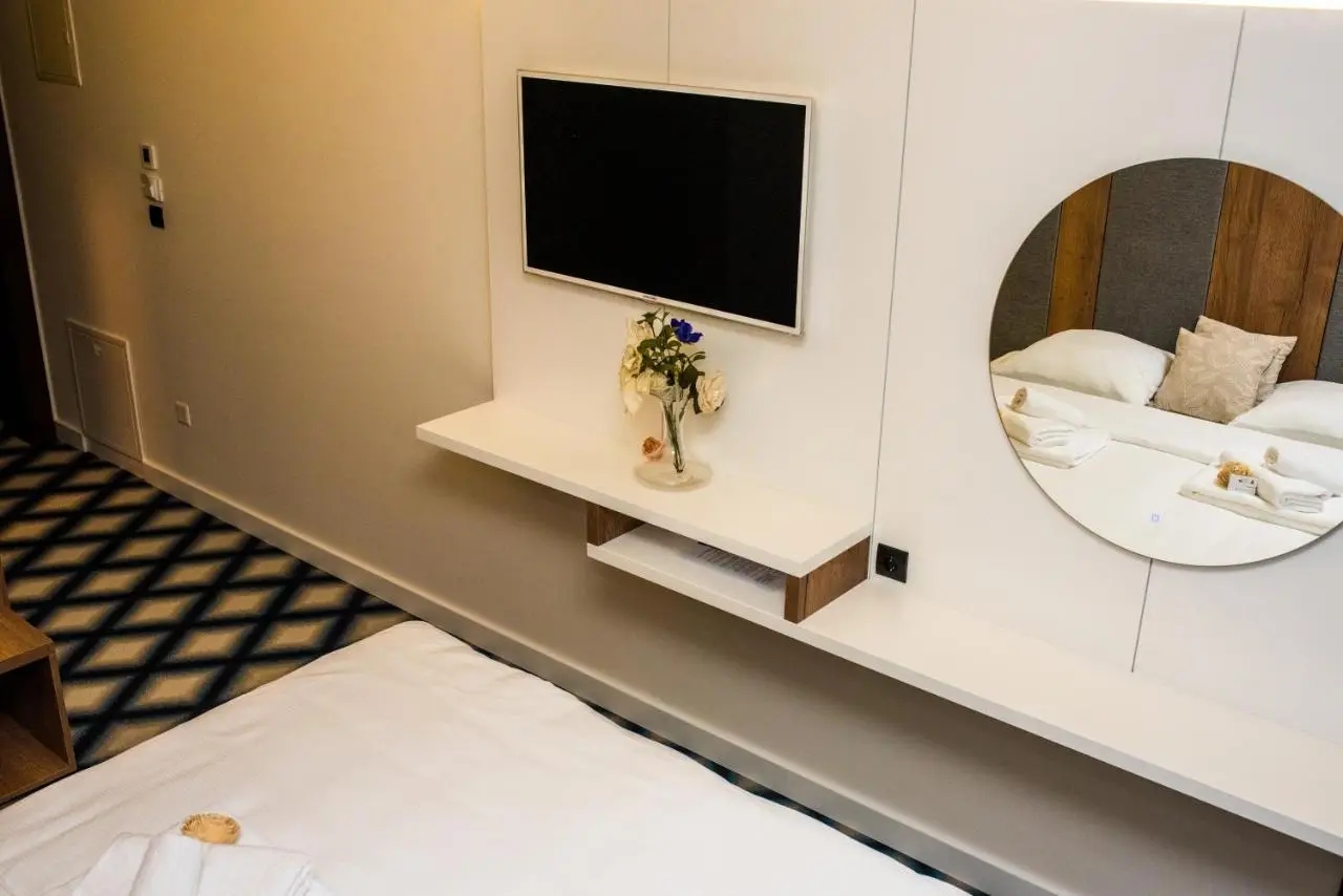 Swiss Plus Hotel