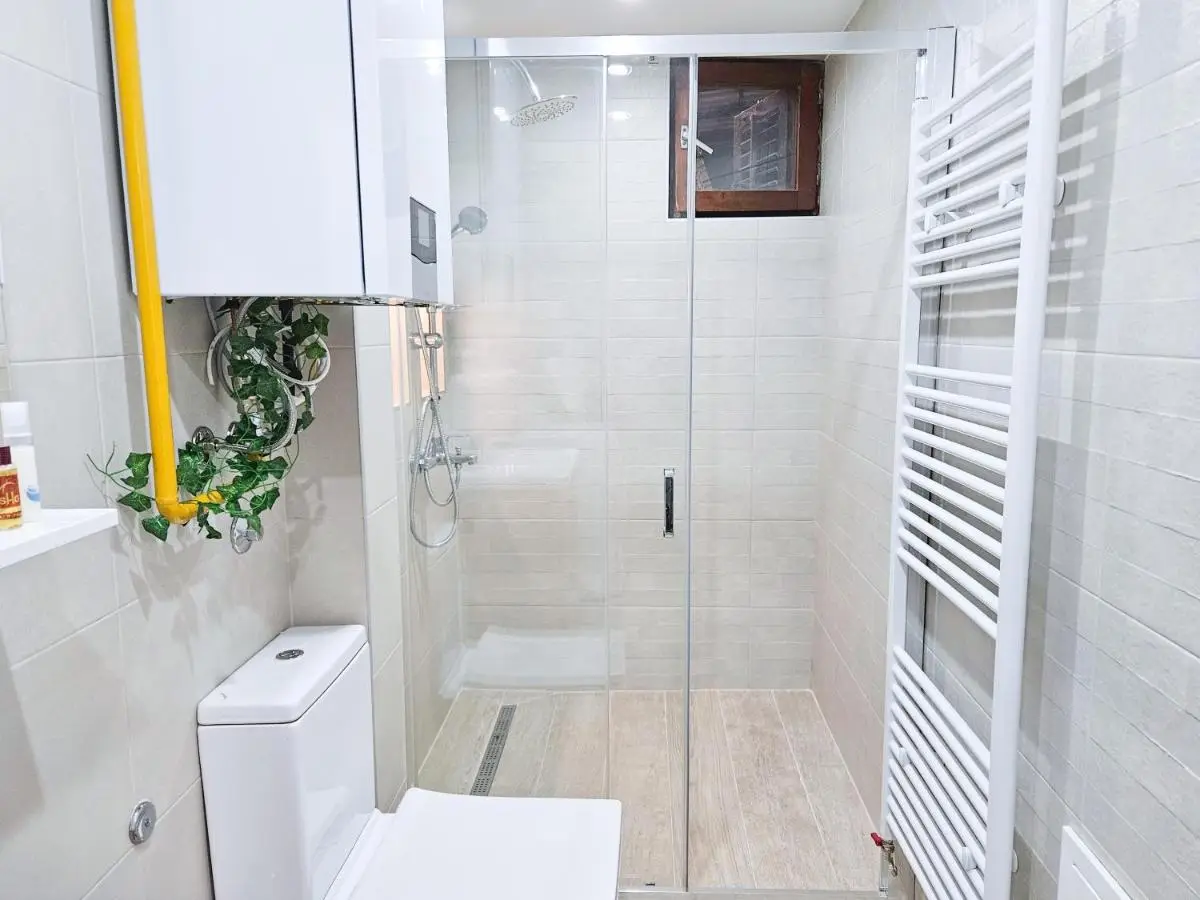 Ludwigs Apartment Sarajevo