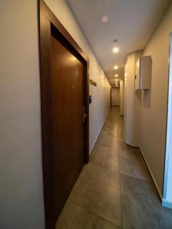 All Seasons Suites
