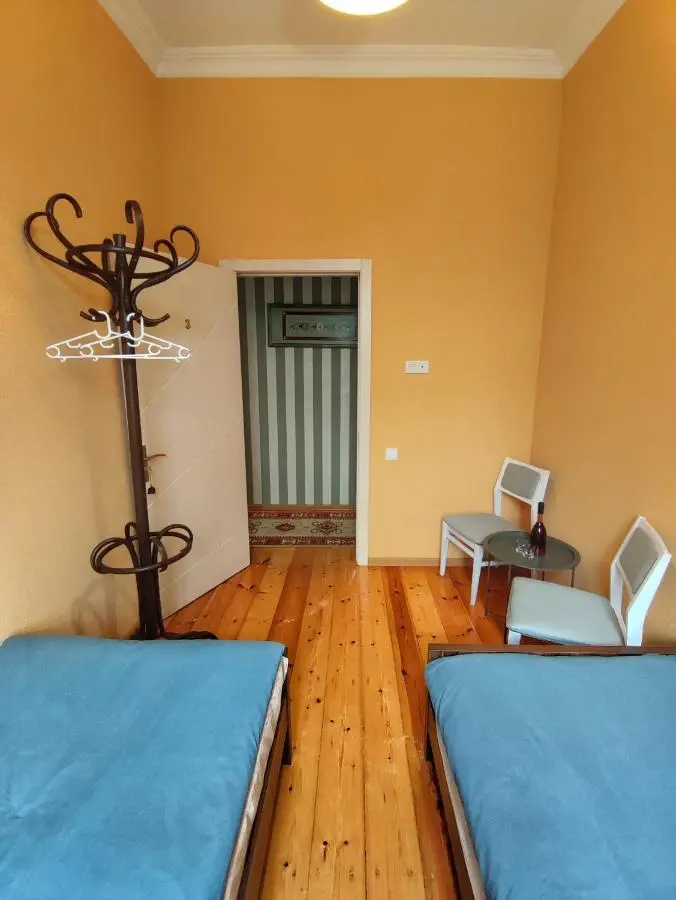 Friendly Guest House