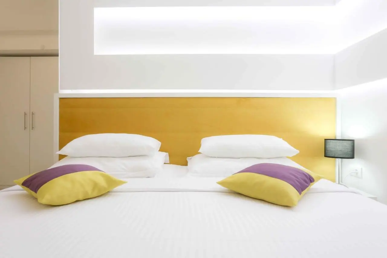 Hotel Boutique Libris