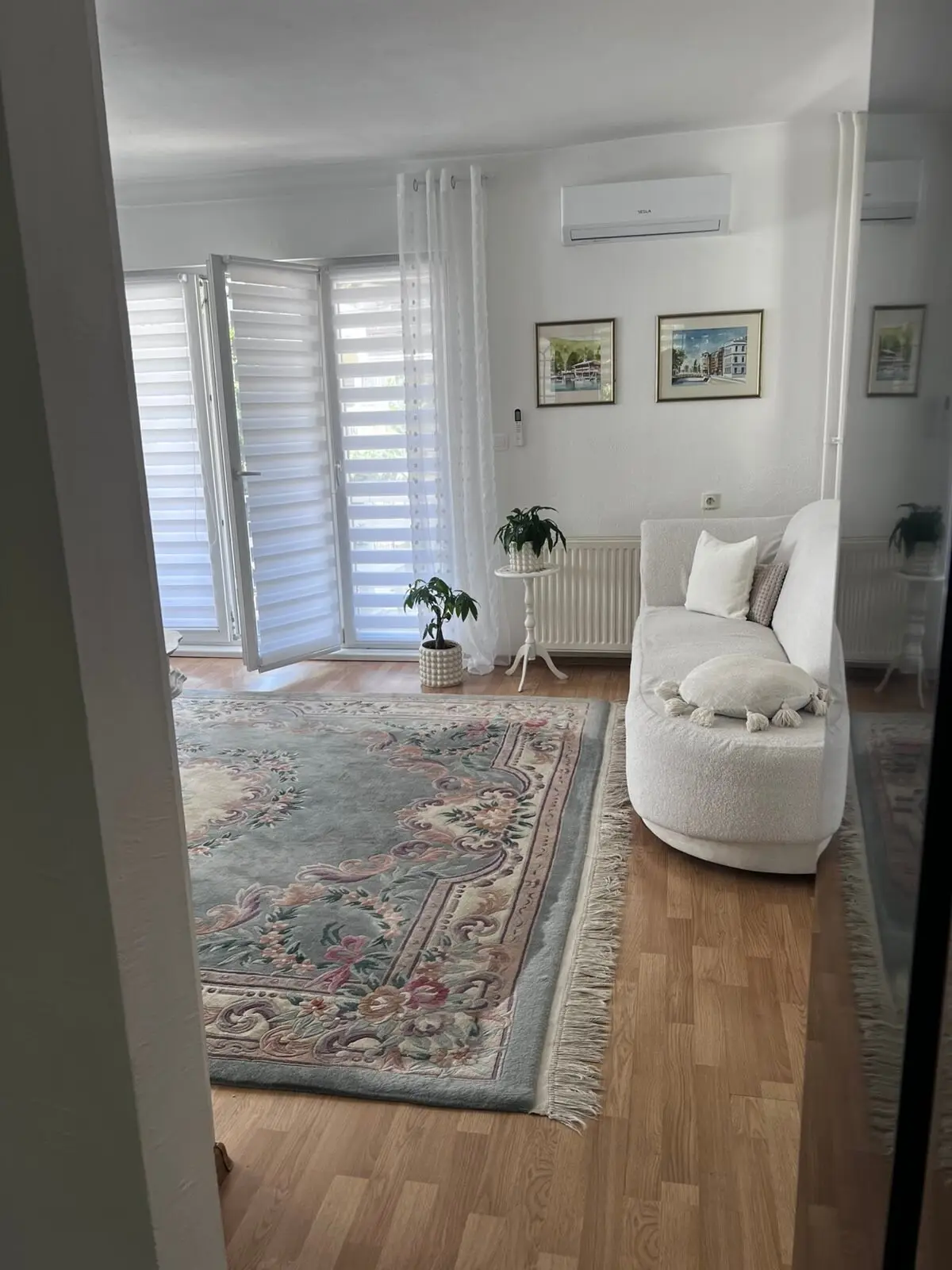 Apartment Sara