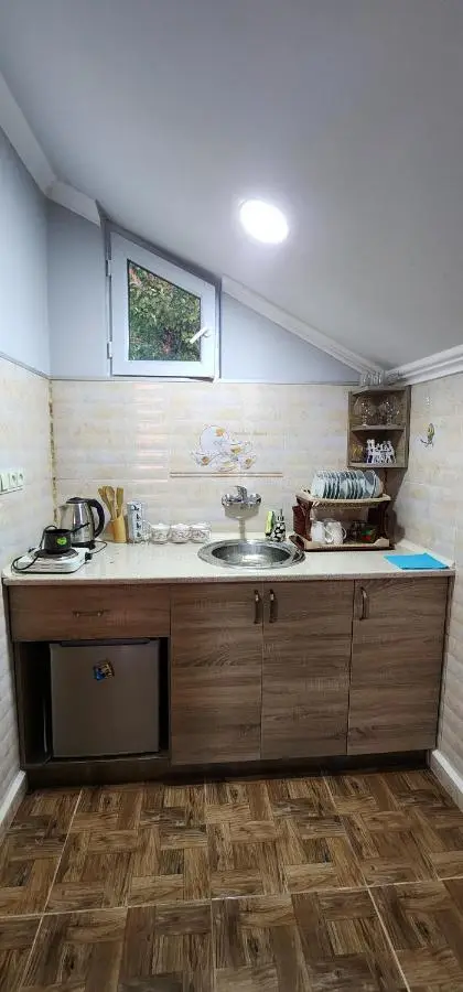 Guesthouse kalakala