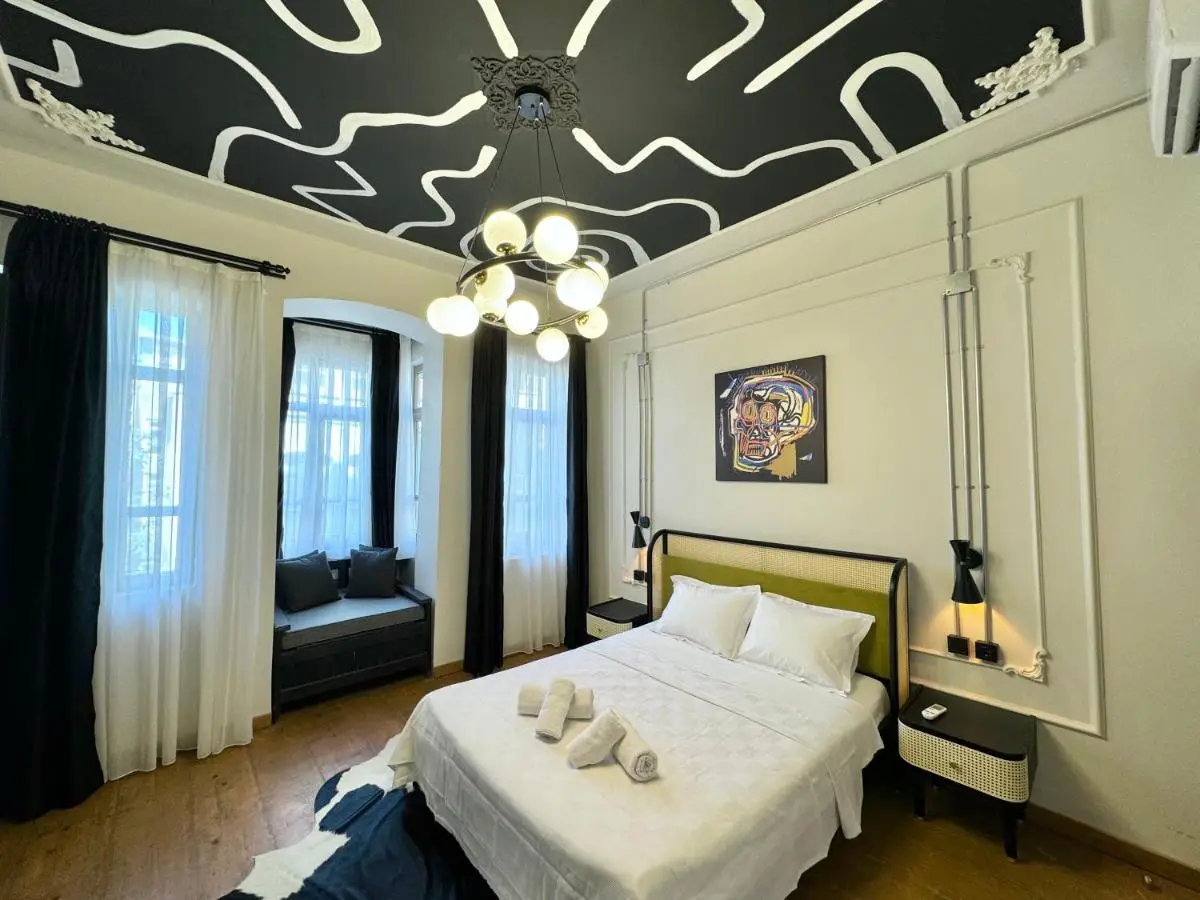 Mansion Istanbulite