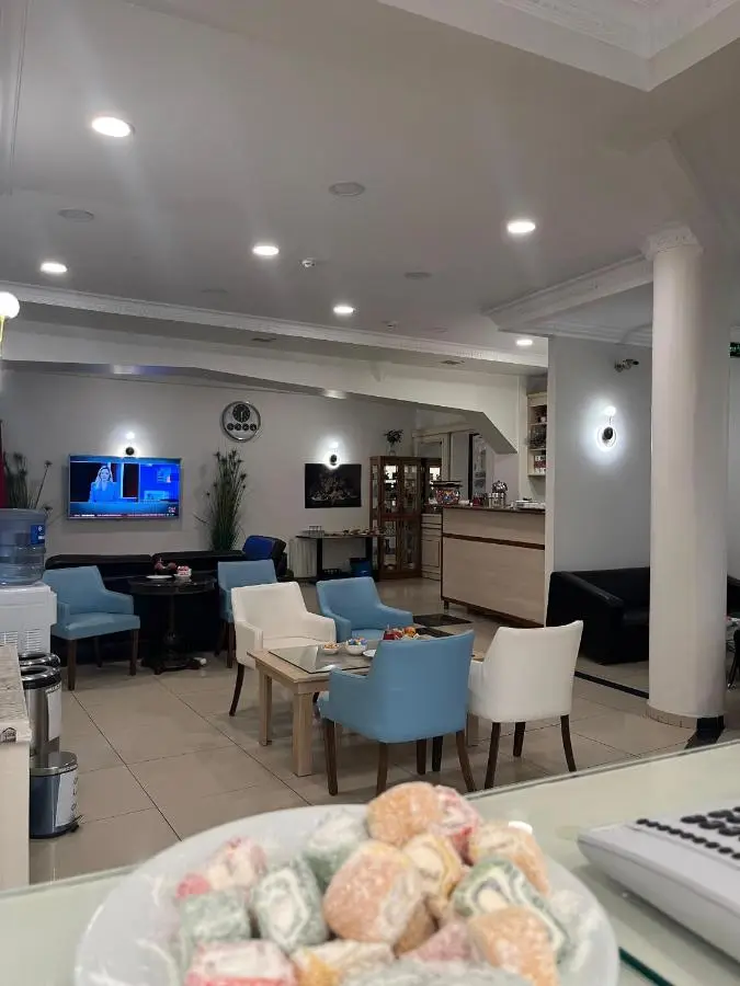 Adil Konak Hotel