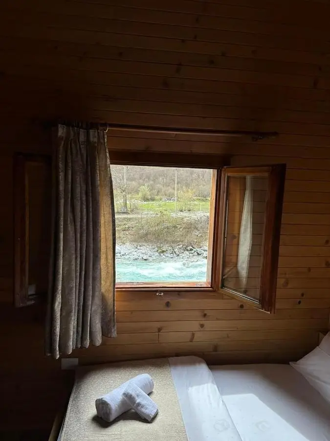 Valbona Relax