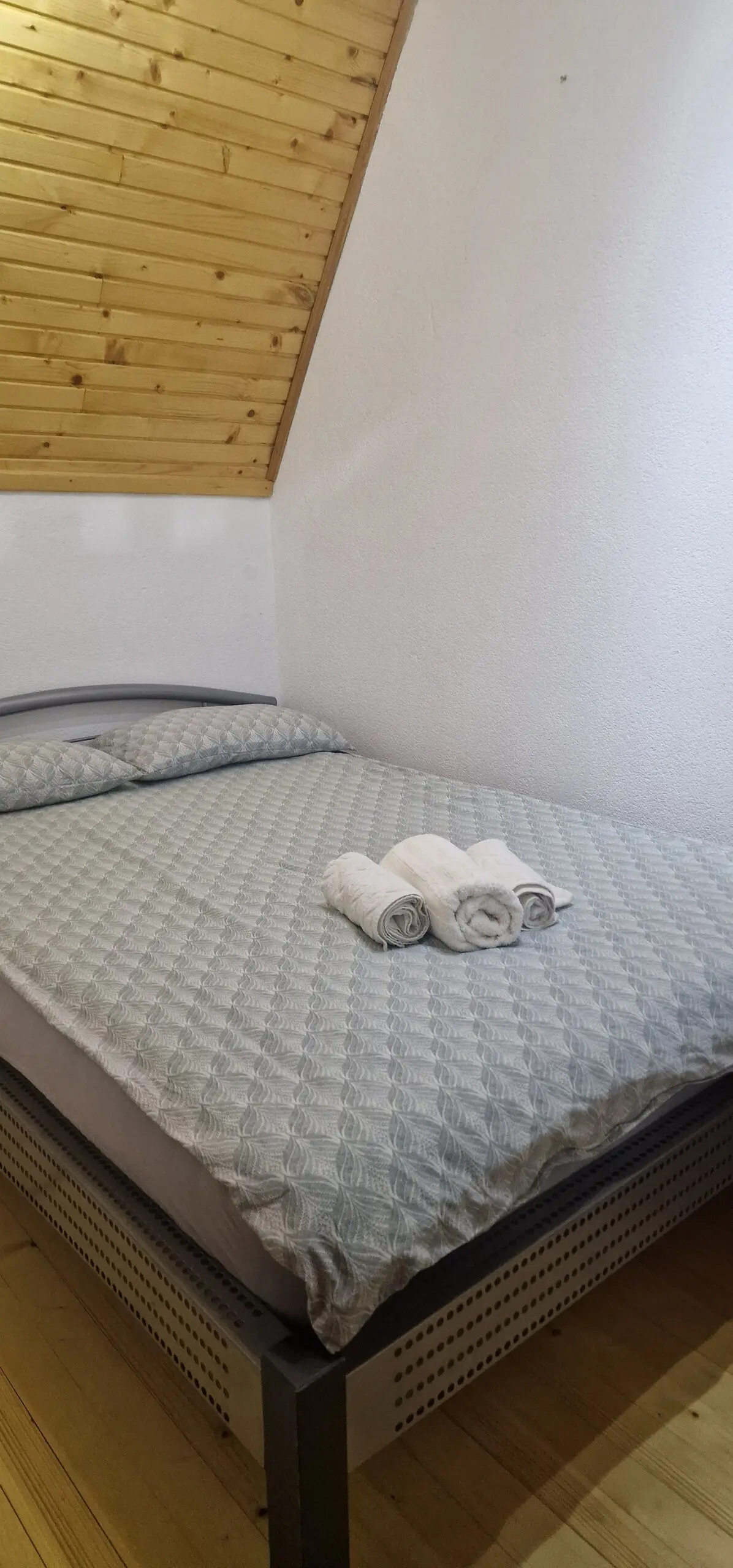 Endži V&S Halal-friendly cottage Vlašić 3 rooms