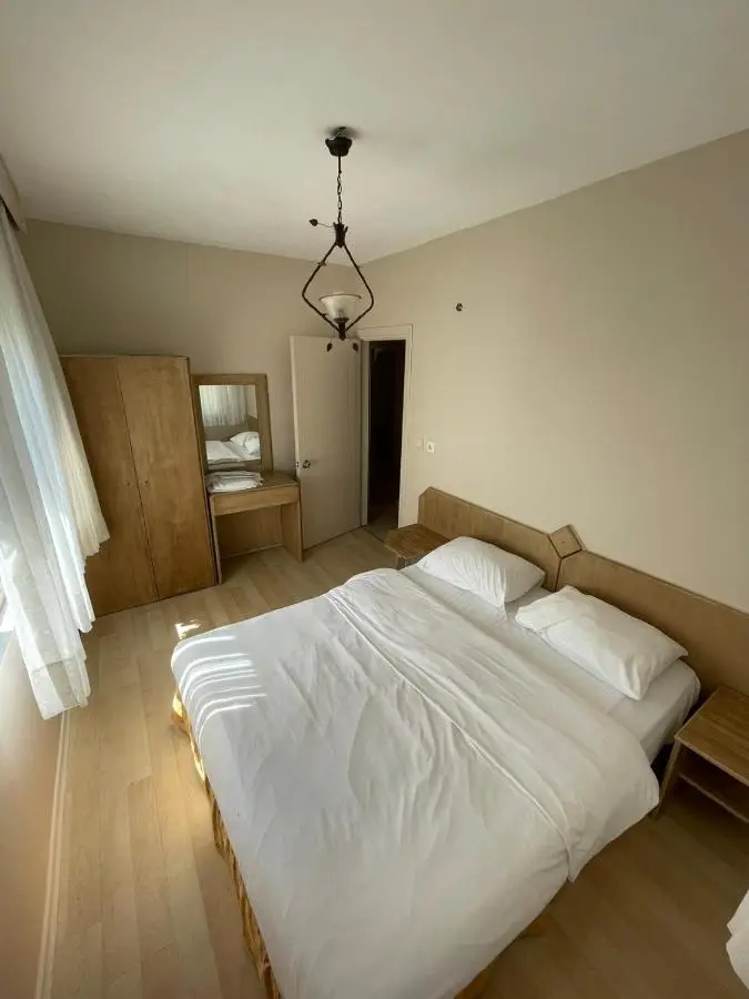 EVİM APART HOTEL