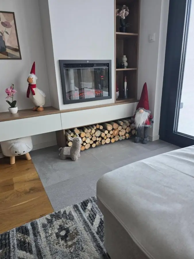 Bjelasnica Tuzlaks Apartment -SAUNA-free parking