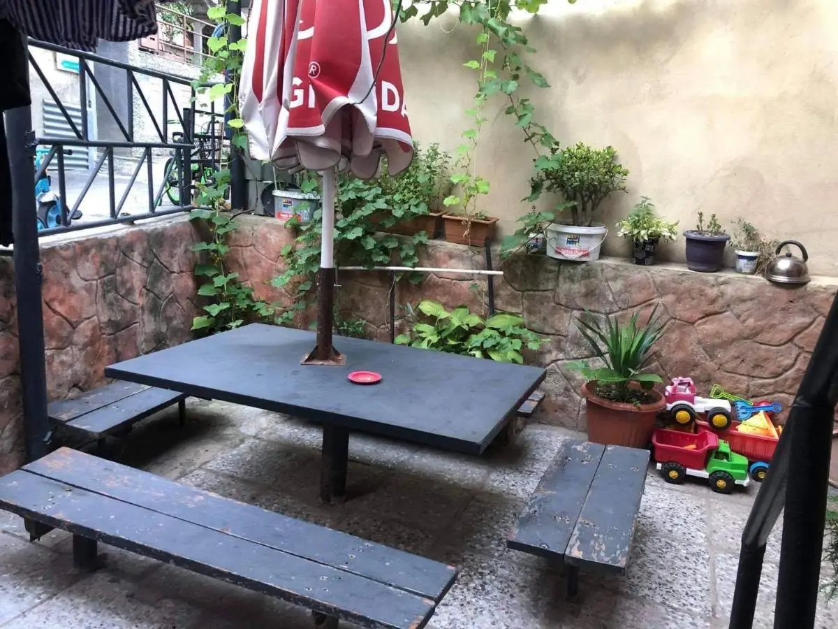 Hillside Guesthouse