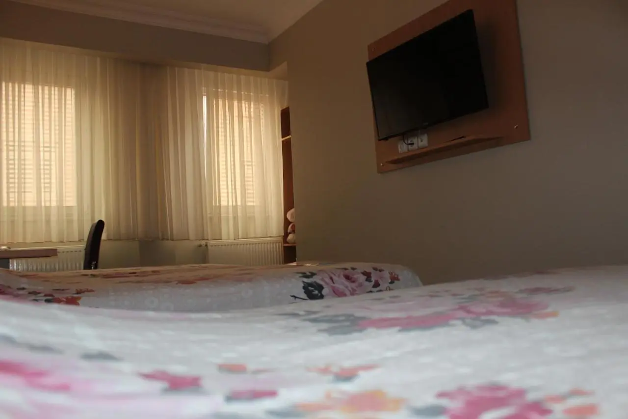 HOTEL ÖZSEFA