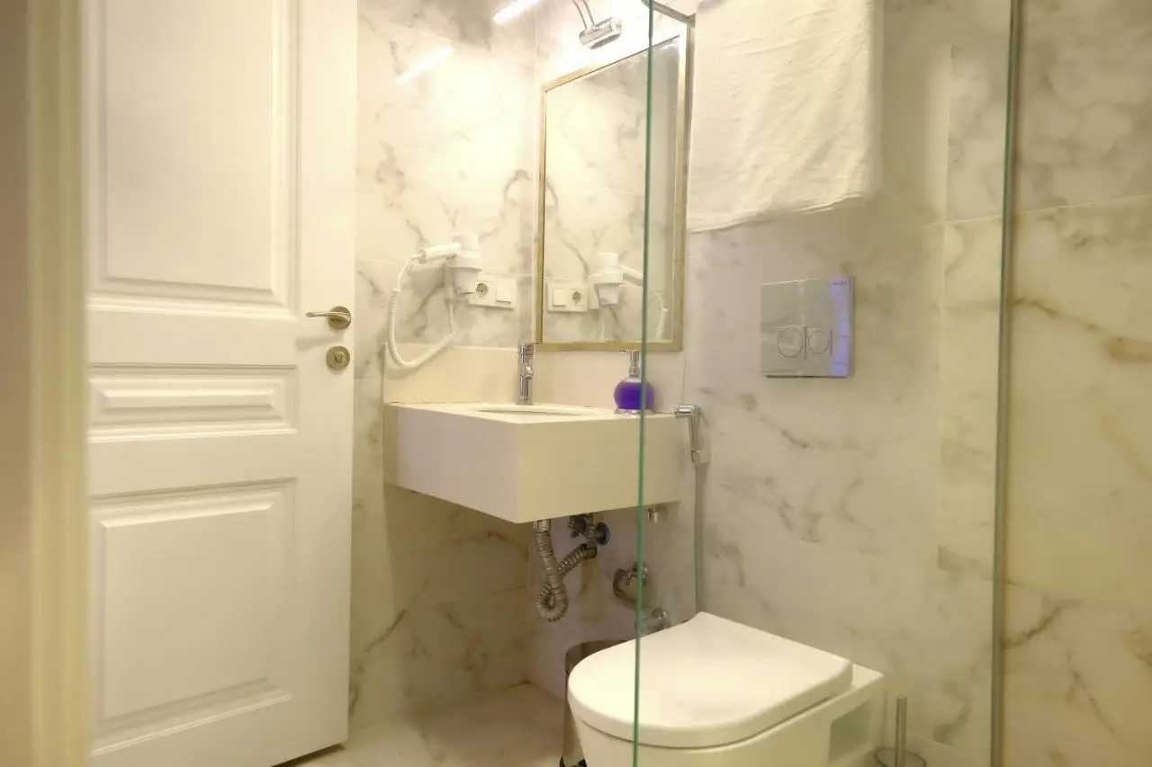 Olympos Garden Hotel