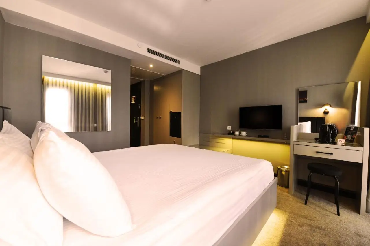 Inncity Hotel Nisantasi